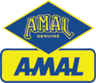 AMAL_Carburettors