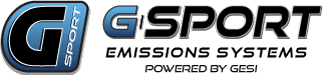 GSport-Logo
