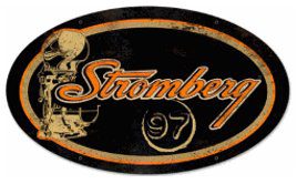 Stromberg